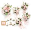 Pk-blush & Pink