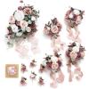 Pk-dusty Rose Muave
