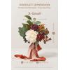 image:imageLings moment Artificial Bridesmaid Bouquets Set of 6Burgundy Wedding Flower Bouquets Pink Floral Bouquet Mashala Bridal Bouquets with RibbonCeremonyAnniversary7inch DiameterOrburnt Orange