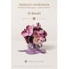 image:imageLings moment Artificial Wedding Flower Bouquets for Bridesmaids Ivory Floral Bouquet Beige Bridal Bouquets for Bridesmaids with Ribbon Ceremony Anniversary7inch DiameterDeep Plum