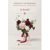 image:imageLings moment Artificial Wedding Flower Bouquets for Bridesmaids Ivory Floral Bouquet Beige Bridal Bouquets for Bridesmaids with Ribbon Ceremony Anniversary7inch DiameterRedmarsala  Blush Pink