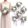 Pr-lilac & Cream