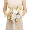 Wht-white & Beige