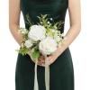Wht-lily of the Valley White
