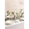 image:imageLings moment Artificial Greenery Stems Box Set Faux Greenery Picks for DIY Bridal Bouquets Wedding Floral Arrangement Table Centerpieces Dark Green amp SageSeason Combo Early Spring