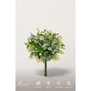 image:imageLings moment Artificial Greenery Stems Box Set Faux Greenery Picks for DIY Bridal Bouquets Wedding Floral Arrangement Table Centerpieces Dark Green amp SageGreenery Combo Jade  Kiwi Colada