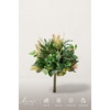 image:imageLings moment Artificial Greenery Stems Box Set Faux Greenery Picks for DIY Bridal Bouquets Wedding Floral Arrangement Table Centerpieces Dark Green amp SageGreenery Combo Olive Green  Dark Green