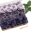 Prpl- Pale Lavender & Sage Purple