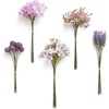 Filler Flower Combo- Pale Lavender & Lilac