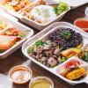 image:imageFreshware Clamshell Food Containers with Lids 6x6 100Pack Disposable To Go Containers Biodegradable Sugarcane To Go Boxes  Paper Container  Microwave amp Freezer Safe Stackable6 x 6 Inch
