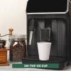 image:imageFreshware Coffee Cups 4 oz 100 Pack Disposable Paper Cups for Mouthwash Cups Hot Paper Coffee Cup Ideal for Bathroom Cup8 oz