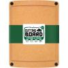 image:imageFreshware Wood Cutting Boards for Kitchen Dishwasher Safe Medium 12 x 9 and Large 15 x 1125 Set of 2 Black12 x 9 Groove Natural