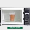 image:imageFreshware Deli Containers with Lids 32 oz 50 Set LeakProof BPA Free Plastic Take Out Bowls Food Storage Containers for Takeout Meal Prep Storage Freezer Microwave amp Dishwasher Safe32 oz  50 Sets