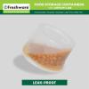 image:imageFreshware Food Storage Containers with Lids 81632 oz x 20 each 60 sets Deli Containers Microwave and Freezer Safe Stackable Leakproof BPA Free Clear64 oz  12 Sets