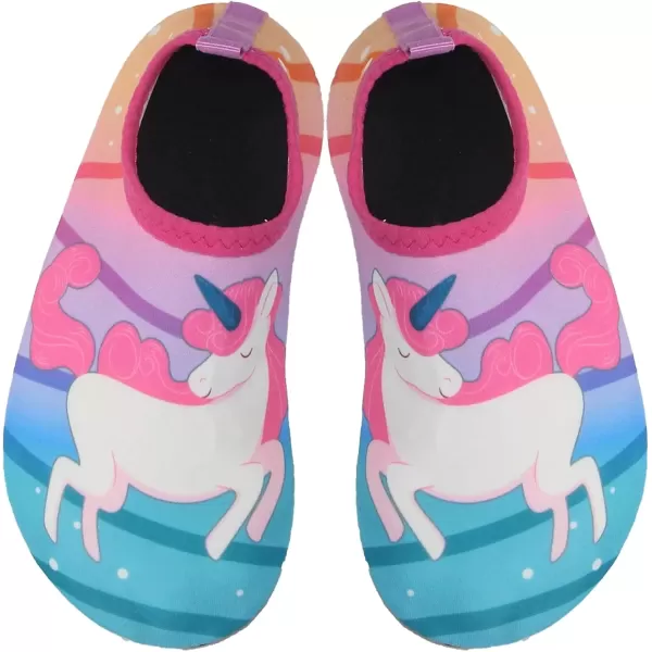Rose Unicorn