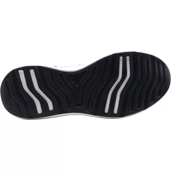 imageBomKinta Mens Sport Running Shoes Non Slip Casual Breathable Sneakers Male Footwear for Gym Athletic Training JoggingBlack White2