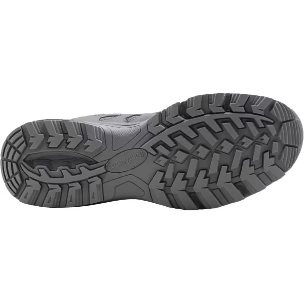 imageBomKinta Mens Walking Shoes Breathable Gym Sneakers Fashion Athletic ShoesGrey