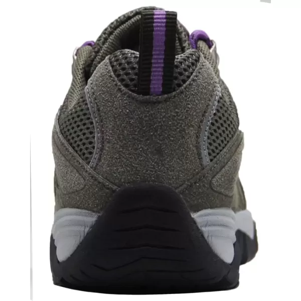 imageBomKinta Womens Hiking Shoes AntiSlip Lightweight Breathable QuickDry Trekking Shoes for Women