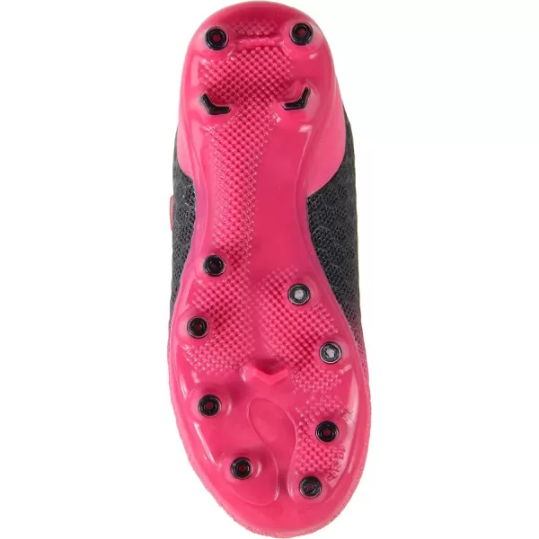 imageBomKinta Kids FG Soccer Cleats Athletic Outdoor Soccer ShoesRose