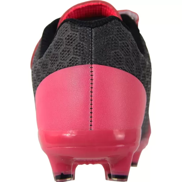 imageBomKinta Kids FG Soccer Cleats Athletic Outdoor Soccer ShoesRose