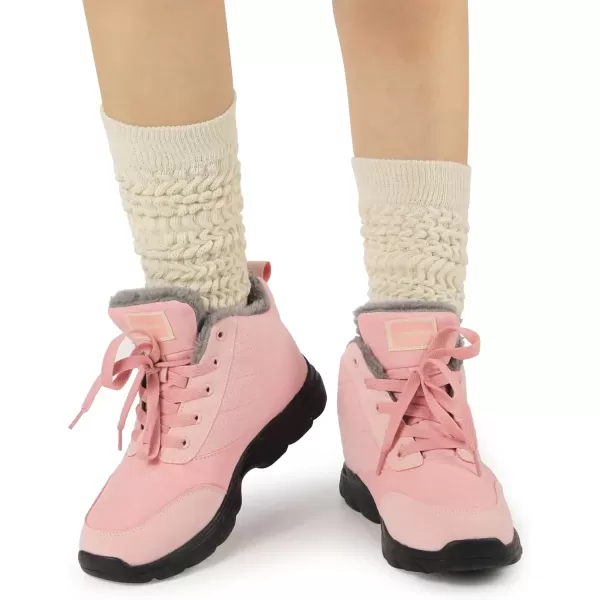 imageBomKinta Slouch Socks Women Thigh High Boot Socks Soft Scrunch Socks Size 511Black White Cream 3 Paris