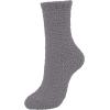 imageBomKinta Fuzzy Socks Women  Winter House Slipper Sock  Cozy Thick Warm Sleeping Socks Size 5105 Pairs Black White Khaki Red Brown Brown