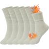 3 Pairs - White  White  White