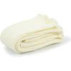 imageBomKinta Leg Warmers for Women  Soft Fashion Knit Calf Accessories  Cute 80s Ruffle Leg Sleeves for Party Yoga1 Pair  Beige