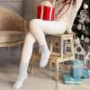 image:imageBomKinta Womens Boot Socks  Thick Boot Solid Crew Socks  Warm Cozy Soft Calf Sock 10 Pairs Size 51110 Pairs  Mix Color 1