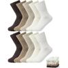 10 Pairs - Mix Color 1