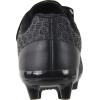 image:imageBomKinta Kids Soccer Cleats Firm Ground Athletic Outdoor Football ShoesBlack