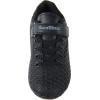 image:imageBomKinta Kids Soccer Cleats Firm Ground Athletic Outdoor Football ShoesBlack