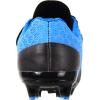 image:imageBomKinta Kids Soccer Cleats Firm Ground Athletic Outdoor Football ShoesBlack Blue