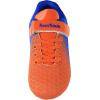 image:imageBomKinta Kids Soccer Cleats Firm Ground Athletic Outdoor Football ShoesBlue Orange