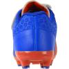 image:imageBomKinta Kids Soccer Cleats Firm Ground Athletic Outdoor Football ShoesBlue Orange