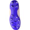 image:imageBomKinta Kids Soccer Cleats Firm Ground Athletic Outdoor Football ShoesPurple