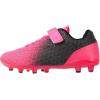image:imageBomKinta Kids Soccer Cleats Firm Ground Athletic Outdoor Football ShoesRose