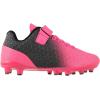 image:imageBomKinta Kids Soccer Cleats Firm Ground Athletic Outdoor Football ShoesRose