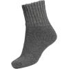 image:imageBomKinta Slouch Women Thigh High Boot Socks for Women Winter Solid Thick Warm Socks