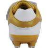 image:imageBomKinta UnisexChild Soccer Cleats  Kids Football Shoes  FG Athletic Outdoor for Boys GirlsGold
