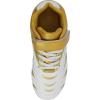 image:imageBomKinta UnisexChild Soccer Cleats  Kids Football Shoes  FG Athletic Outdoor for Boys GirlsGold