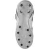 image:imageBomKinta UnisexChild Soccer Cleats  Kids Football Shoes  FG Athletic Outdoor for Boys GirlsGrey