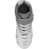 image:imageBomKinta UnisexChild Soccer Cleats  Kids Football Shoes  FG Athletic Outdoor for Boys GirlsGrey