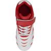 image:imageBomKinta UnisexChild Soccer Cleats  Kids Football Shoes  FG Athletic Outdoor for Boys GirlsRed