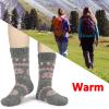 image:imageBomKinta Women Boot Socks with Women Thermal Socks