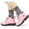 image:imageBomKinta Women Boot Socks with Women Thermal Socks