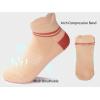 image:imageBomKinta Womens Athletic Socks  Cushioned Running Socks  Cotton Ankle Sock  Gifts for Women 6 Pairs6 Pairs Pink Orange Purple