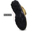 image:imageBomKinta Womens Snow Boots Camel Color US Size 11 and Thick Warm Socks