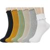 Black  Gold  Gray  White  Yellow  Green