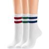 3 Pairs-red Green Blue